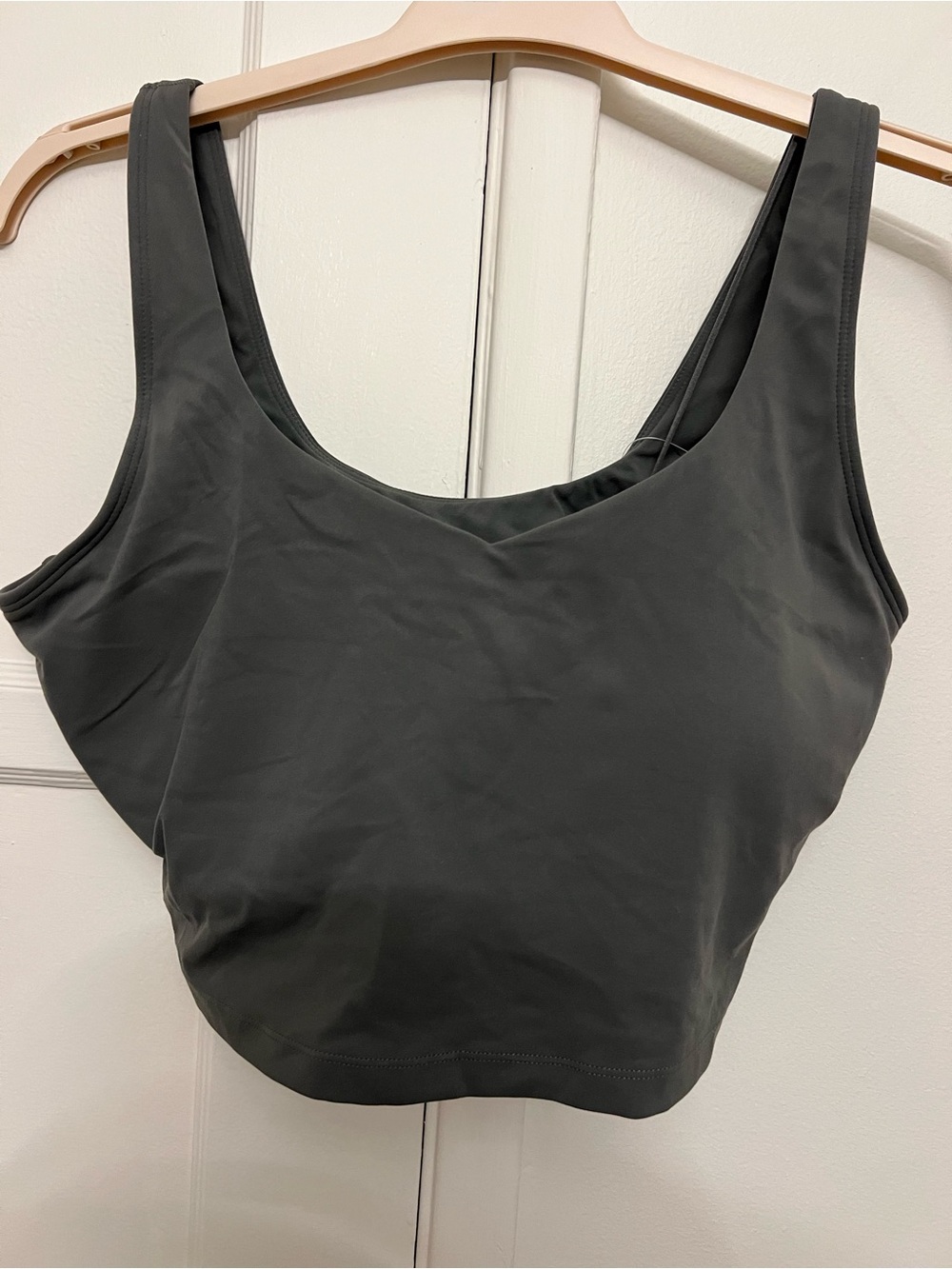 NWT Momanda Nursing sports bra